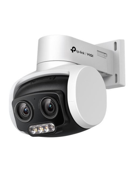 Camere supraveghere IP TP-LINK TPL VIGI 4MP PAN/TILT NTW CAM 4MM C540V