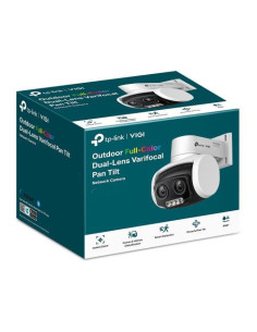 Camere supraveghere IP TP-LINK TPL VIGI 4MP PAN/TILT NTW... 2