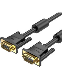 Cablu video Vention, VGA(T) la VGA(T), 3m, rezolutie...