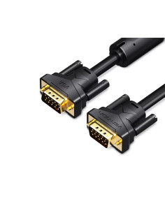 Cablu video Vention, VGA(T) la VGA(T), 5m, rezolutie...