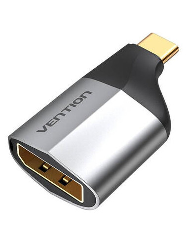 Adaptor video Vention, USB Type-C(T) la...
