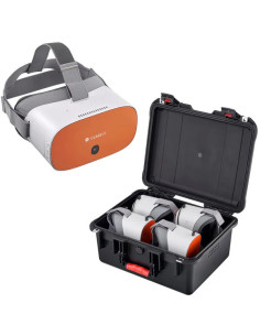 Ochelari ClassVR Premium 64GB - set 4 casti si 4...