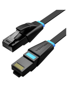 Patch cord UTP Vention, Cat. 6, RJ-45 (T) la RJ-45 (T),...