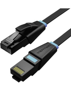 Patch cord UTP Vention, Cat. 6, RJ-45 (T) la RJ-45 (T),...