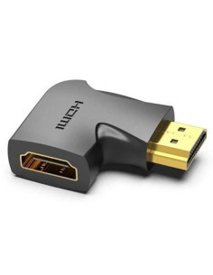 Adaptor video Vention, HDMI(T) la HDMI(M), rezolutie...