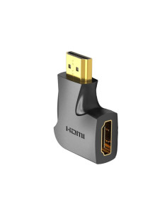 Adaptor video Vention, HDMI(T) la HDMI(M), rezolutie... 2