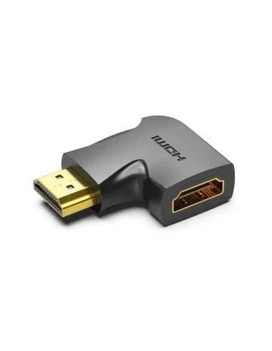 Adaptor video Vention, HDMI(T) la HDMI(M),...