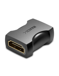 Adaptor video Vention, cupla HDMI (M) la HDMI (M),...