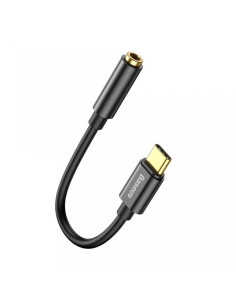 Cabluri video BASEUS Cablu Adaptor Baseus Type C-Jack 3.mm 2