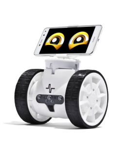 Pachet kit Robot cu braț multifuncțional 1 x Fable Go și...