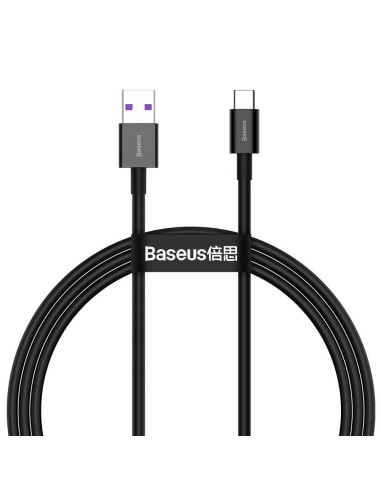 Cabluri periferice BASEUS Cablu Baseus Type-C...
