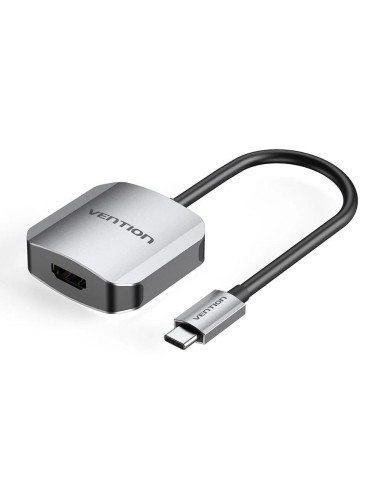 Adaptor video Vention, USB-C (T) la HDMI (M),...
