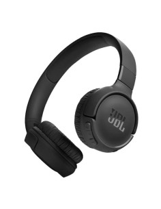 Casti audio JBL Tune 520BT Black