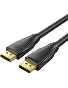Cablu video Vention, DisplayPort(T) la DisplayPort(T),...