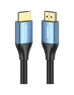Cablu video Vention, HDMI(T) la HDMI(T), 1m, rezolutie... 2