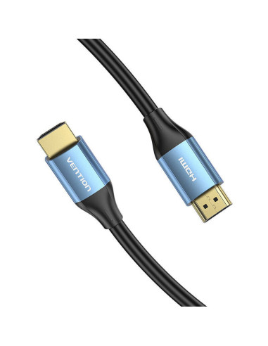 Cablu video Vention, HDMI(T) la HDMI(T), 1m,...