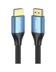 Cablu video Vention, HDMI(T) la HDMI(T), 2m, rezolutie...