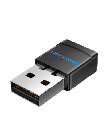 Adaptor Vention USB Wi-Fi Dual Band Adapter...