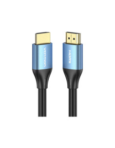 Cablu video Vention, HDMI(T) la HDMI(T), 0.75m, rezolutie...