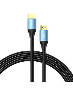 Cablu video Vention, HDMI (T) la HDMI (T), 3m, rezolutie... 2