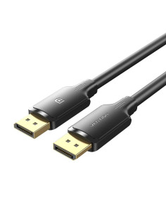 Cablu video Vention, DisplayPort(T) la DisplayPort(T),...