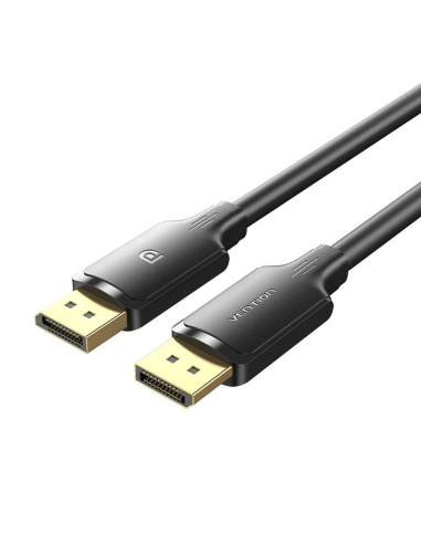 Cablu video Vention, DisplayPort(T) la...