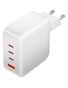 Alimentator retea Vention, 3 x USB-C (140W/140W/30W), 1 x...