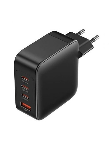Alimentator retea Vention, 3 x USB-C...