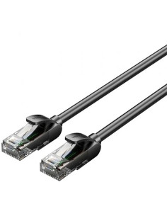Patch cord UTP Vention, Cat. 5e, RJ-45 (T) la RJ-45 (T),...
