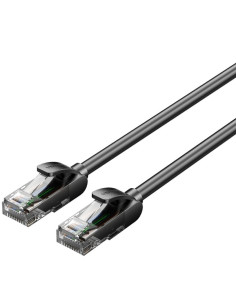 Patch cord UTP Vention, Cat. 5e, RJ-45 (T) la RJ-45 (T),...