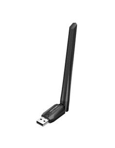 Adaptor retea Vention, extern, wireless, 2.4GHz, 5GHz,...
