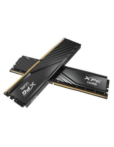 Memorii RAM Desktop ADATA LANCER DDR5 32GB (2x16) 5600Mhz