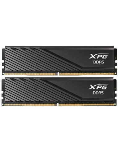 Memorii RAM Desktop ADATA LANCER DDR5 32GB...