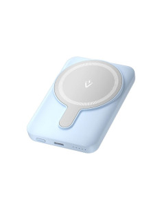 Power Bank Vention 5.000 mAh, 20W magnetic, wireless, 1 x...