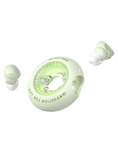 Casti TWS Vention "Tiny T17", tip butoni, utilizare...