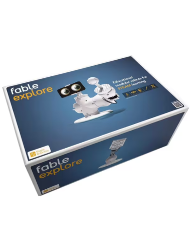 Pachet kit Robot cu braț multifuncțional 12 x...