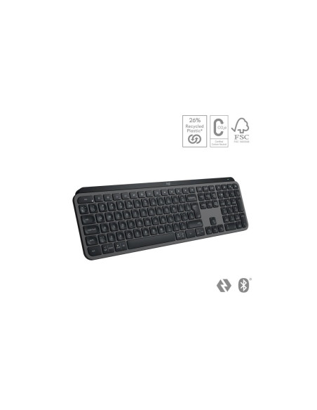Tastaturi LOGITECH Tastatura Logitech MX Keys S