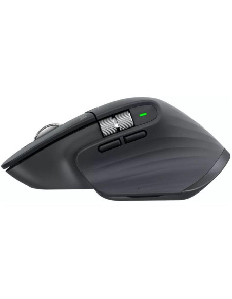 Mouse LOGITECH Mouse Logitech MX Master 3S, 8000 DPI, a