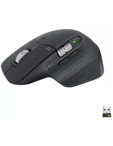Mouse LOGITECH Mouse Logitech MX Master 3S,...