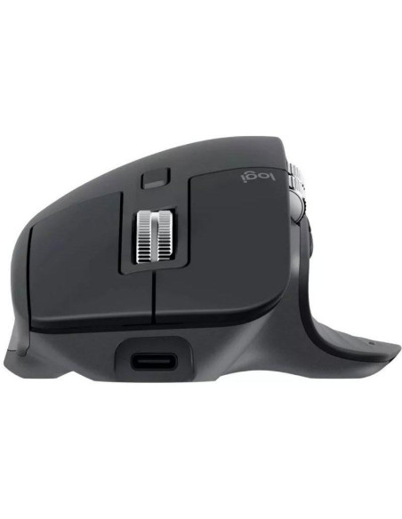 Mouse LOGITECH Mouse Logitech MX Master 3S, 8000 DPI, a