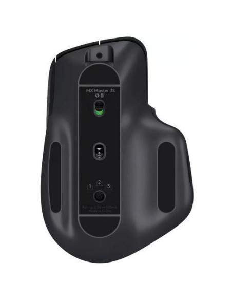 Mouse LOGITECH Mouse Logitech MX Master 3S, 8000 DPI, a