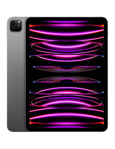Apple 11-inch iPad Pro (4th) Wi-Fi 128GB - Space Grey (US...
