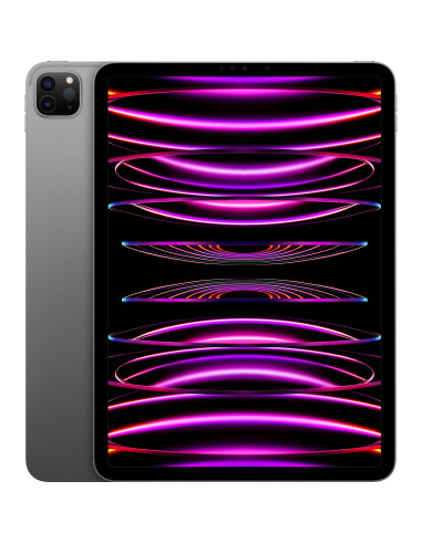 Apple 11-inch iPad Pro (4th) Wi-Fi 128GB -...