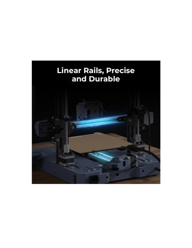 Imprimante 3D CREALITY CR-10 SE 3D PRINTER FDM