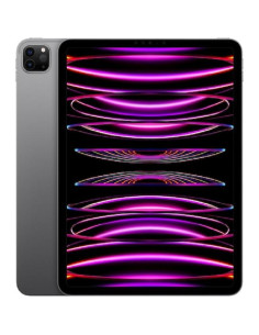Apple iPad Pro 12.9" Wi-Fi 128GB Space Gray (2022) 2