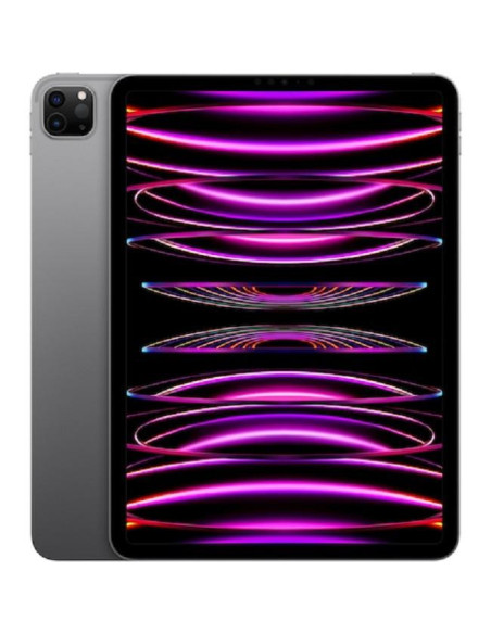 Apple iPad Pro 12.9" Wi-Fi 128GB Space Gray (2022)