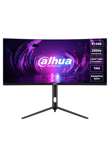 MONITOR DAHUA 30" DHI-LM30-E330CA...