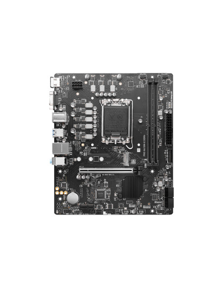 Blaci de baza MSI MB MSI PRO H610M-E DDR5 LGA 1700