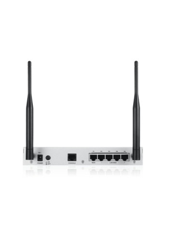 Echipament firewall ZYXEL USGFLEX100HP H...