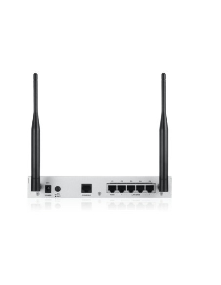 Echipament firewall ZYXEL USGFLEX100HP H FIREWALL POE